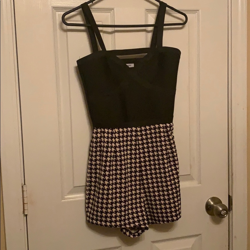 Xtaren Romper